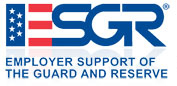 ESGR official logo